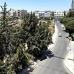 Modern 3bdr_top Floor_lux_suite_balcony
